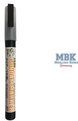 Immagine prodotto di GUNZE GSGM502 Gundam Marker Trasparente opaco
