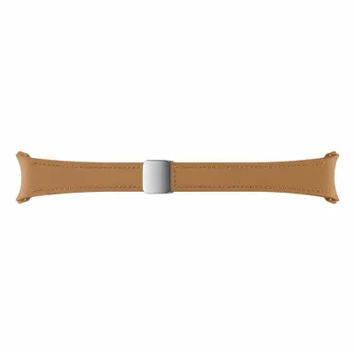 Produktbild von Samsung D-Buckle Hybrid-Lederband Slim Edition