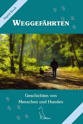 Produktbild von Bock, S: Weggefährten