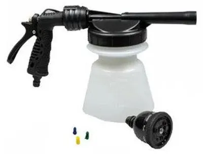 Produktbild von Foam Boy | Schuimapparaat | 1.4 liter