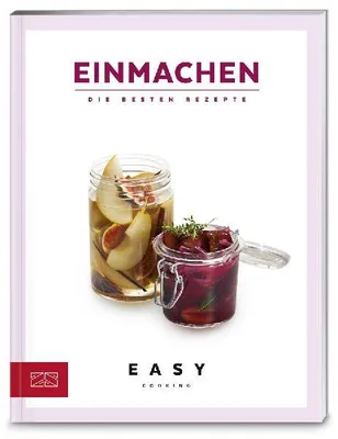 Produktbild von Einmachen