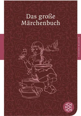 Produktbild von Das große Märchenbuch
