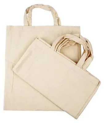 Productafbeelding van Creativ Company 49905 Creativ Company Stofftasche Stoff natur 49905