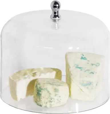 Immagine prodotto di CONTACTO Campana per formaggio per affettatrice per formaggio Mönchskopf
