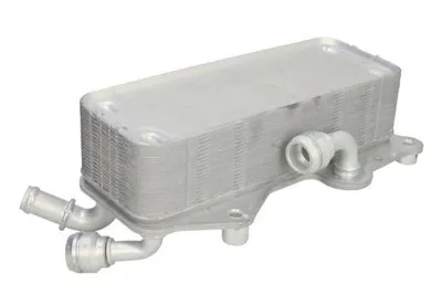 Produktbild von THERMOTEC D4A022TT Ölkühler Motoröl für AUDI A6 Avant (4G5, 4GD, C7) A6 Limousine (4G2, 4GC, C7) A7 Sportback (4GA, 4GF)