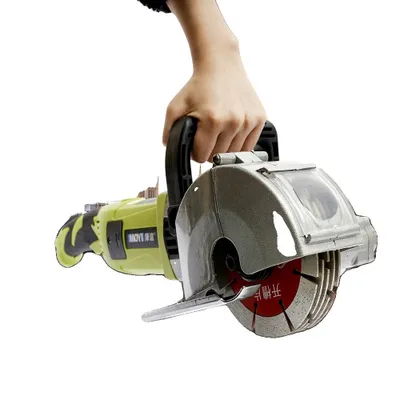 Zdjęcie produktu dla Dłutownica, moc 4000 W, regulowana głębokość i szerokość cięcia, srebrna