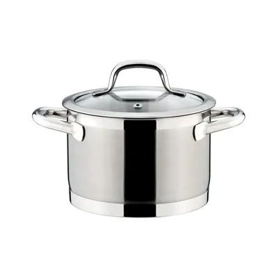 Obrázek produktu pro Hrnec PRESIDENT s poklicí ø 18 cm, 3,0 l