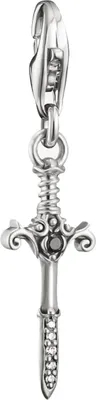 Produktbild von Thomas Sabo Charm-Anhänger 2231-643-11