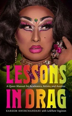 Produktbild von Lessons in Drag