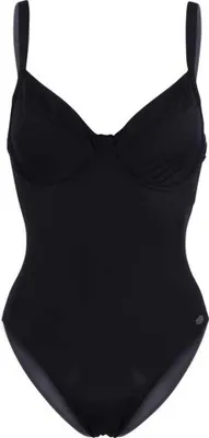 Immagine prodotto di Fashy 211120 Costume da bagno nero 44 / C Donna nero 44