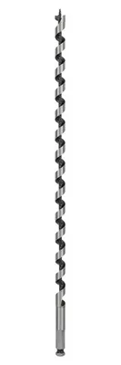 Produktbild von Holzschlangenbohrer, Sechskant D= 14,0 mm; L= 450 mm