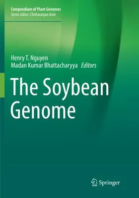 Image de Le génome du soja