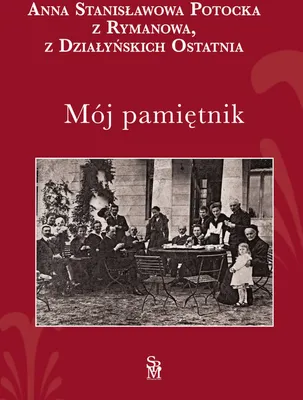 Produktbild von Mój pamiętnik