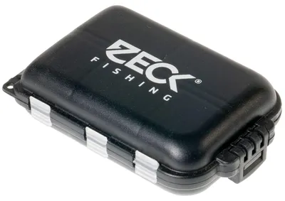 Produktbild von Zeck Ring and Snap Box - Tacklebox