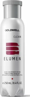 Produktbild von Goldwell Elumen Clean 250 ml - Farbentferner