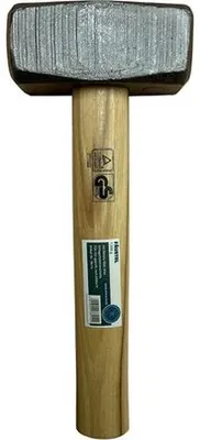 Produktbild von MMXX Fäustel, mit Hickorystiel, 1,25 kg,