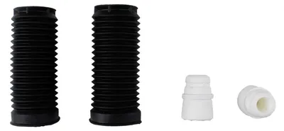 Produktbild von BILSTEIN 11-289401 Staubschutzsatz Stoßdämpfer Vorne passend für MERCEDES-BENZ E-Klasse Limousine (W212) E-Klasse T-modell (S212)