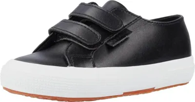 Image de Superga S2125cw Couleur Noir