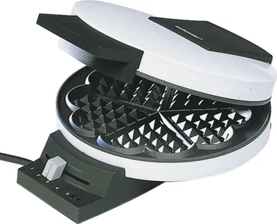 Produktbild von Cloer Waffelautomat 171