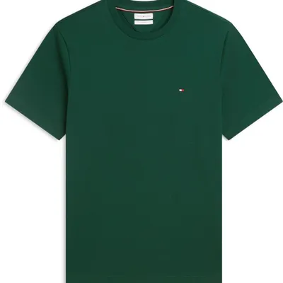 Produktbild von TOMMY HILFIGER MW0MW39995 Grün