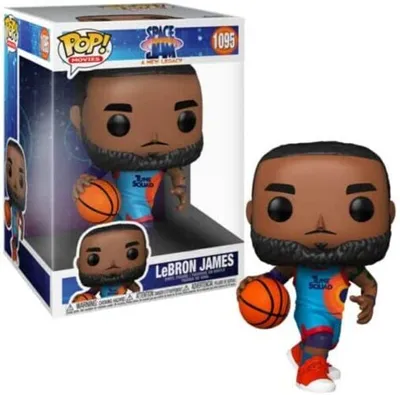 Obrázok produktu pre FUNKO POP! 56145, zberateľská figúrka, Šport