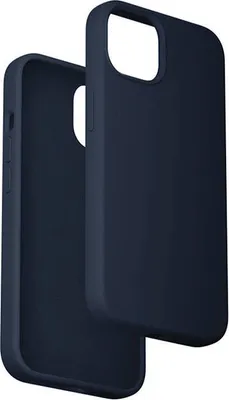 Immagine prodotto di Vention Kufl0-10 Custodia in silicone per Iphone 15 (blu)