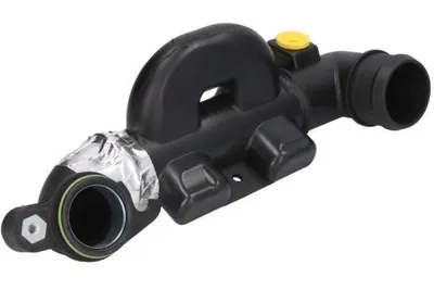 Obrázok produktu pre THERMOTEC DCG272TT Hadica plniaceho vzduchu pre turbo pre FORD Fiesta Mk6 Hatchback (JA8, JR8) Fiesta Mk5 Hatchback (JH1, JD1, JH3, JD3) FUSION (JU)