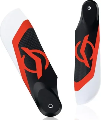 Imagen del producto de AzurePower, hélices de 86 mm