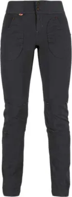 Image de Karpos Salice Pantalon Noir 38 Femme Noir 38