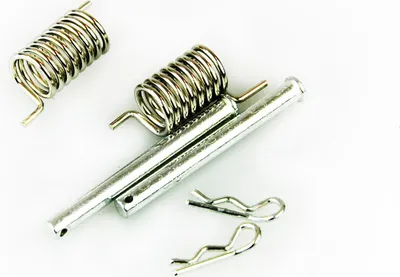 Zdjęcie produktu dla Zestaw części metalowych Amewi