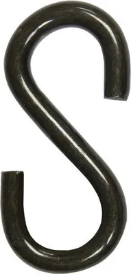 Produktbild von Connex S-Haken 50 mm