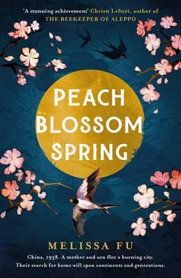 Produktbild von Peach Blossom Spring