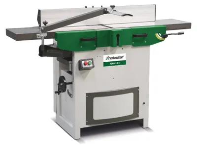 Produktbild von Holzstar Abricht-Dickenhobel ADH 41-4 C, 5904024