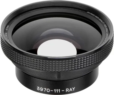 Image de Raynox HD-6600 Pro 43