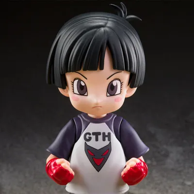 Image de Dragon Ball Super Hero - Figurine Pan S.H. Figuarts - Bandai