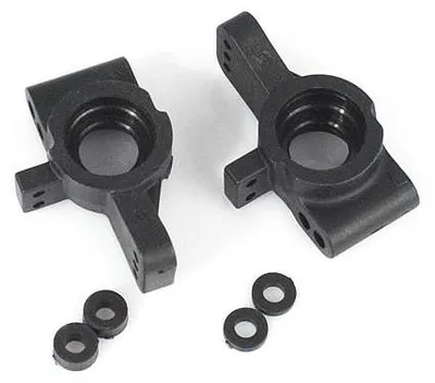 Imagen del producto de HobbyTech STR-098, Eje trasero, color