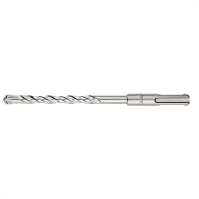 Obrázek produktu pro Vrták do betonu GRAPHITE SDS Plus, 8 x 110 mm, S4, quatro