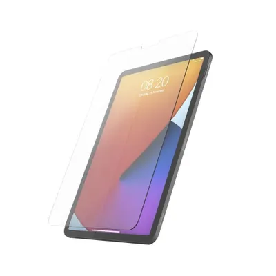Produktbild von Hama Premium, Klare Bildschirmschutzfolie, 27,9 cm (11"), 9H, Gehärtetes Glas, 1 Stück(e)