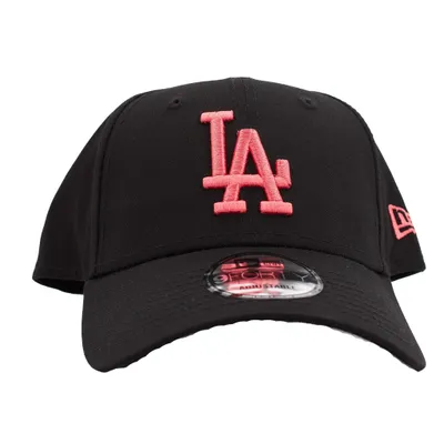 Produktbild von NEW ERA LEAGUE ESSENTIAL 9FORTY Schwarz