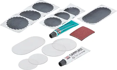 Produktbild von Fahrr.tiptop Universal Flickz.