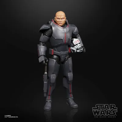 Produktbild von Star Wars F06305L0, Sammelfigur, Film & TV-Serien, 136 g