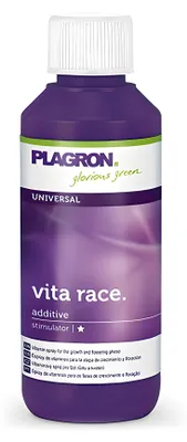 Immagine prodotto di Plagron Vita Race Phyt-Amin 100 ml