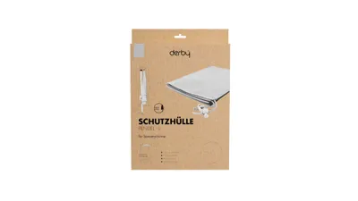 Produktbild von Doppler Basic Schirmhülle für Pendelschirme