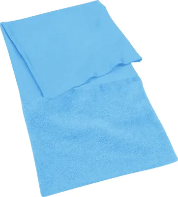 Obrázok produktu pre Beechfield dámska multifunkčná šatka Original Morf RW266 (jedna veľkosť) (modrá)