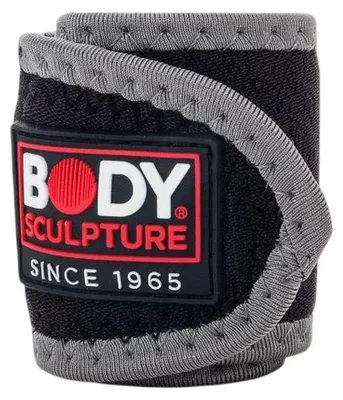 Image de Body Sculpture - Bracelet, logo PP7564 (taille unique) (noir)