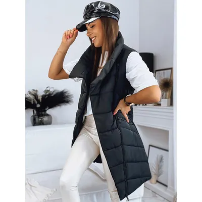 Immagine prodotto di Weste STREET TY3280, colore nero, taglia L