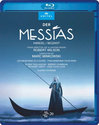 Produktbild von Der Messias