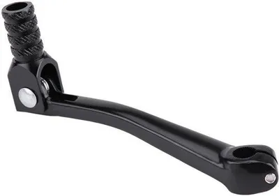 Immagine prodotto di Cambio in alluminio nero per moto da cross 50-125 cc