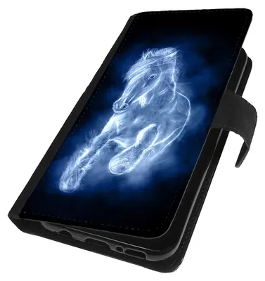 Produktbild von Für Samsung Galaxy A53 5G Hülle Handy Tasche Flip Case Klapp Cover Book Schutzhülle Wallet Handyhülle Pferd Motiv 113