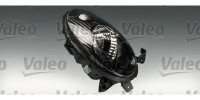 Produktbild von Valeo Hauptscheinwerfer  088721